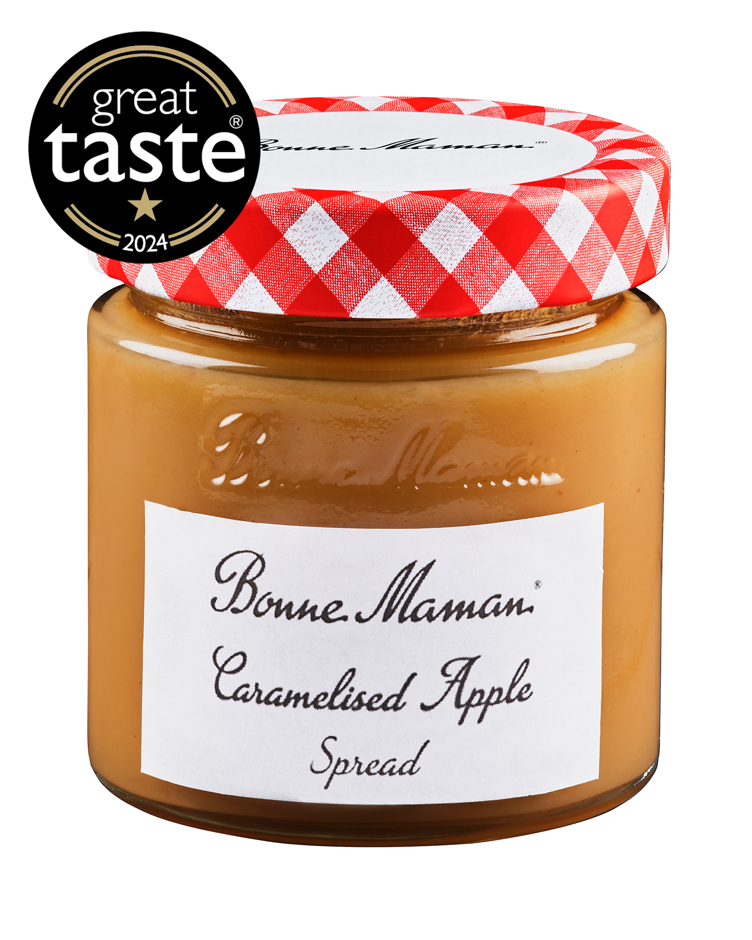 Caramelised Apple Spread