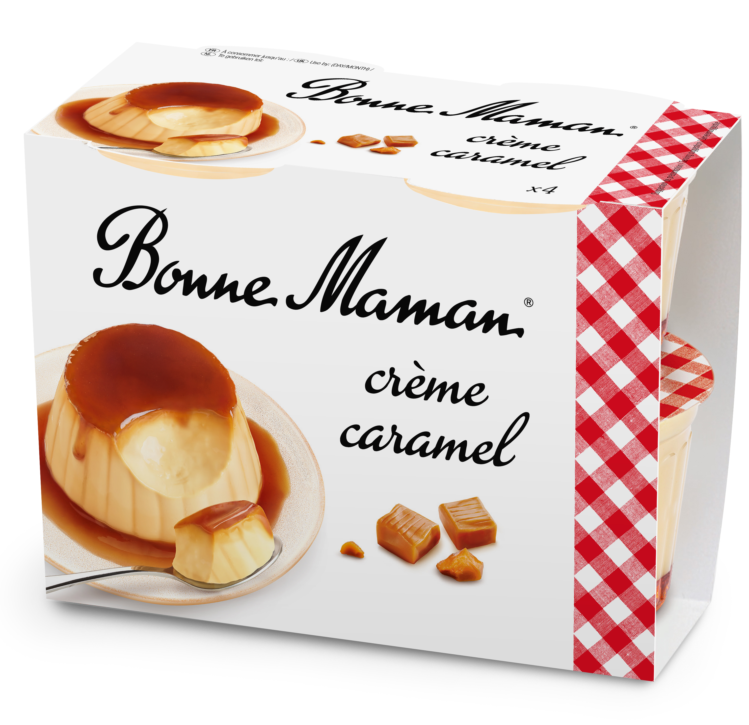 Crème Caramel